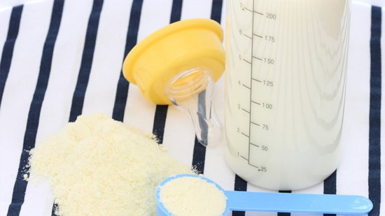 你知道滿月寶寶都需要哪些營養嗎？