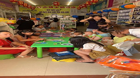 歐能達感恩鉅惠活動江西贛州于都站