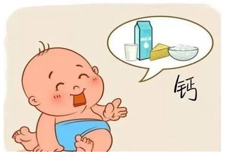 春季寶寶需要補(bǔ)什么你知道嗎？