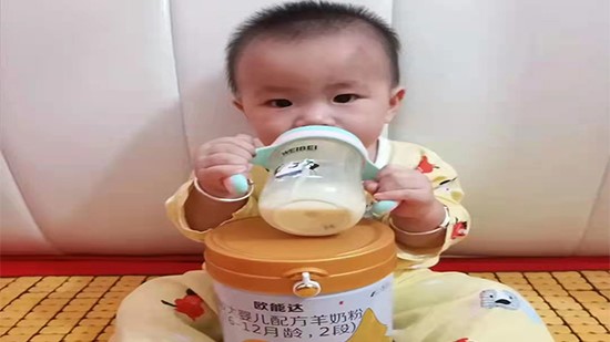 歐能達赴一場寶寶之約，跨越千山萬水來見你！