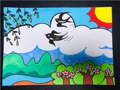 寶寶春季易發疾病有哪些