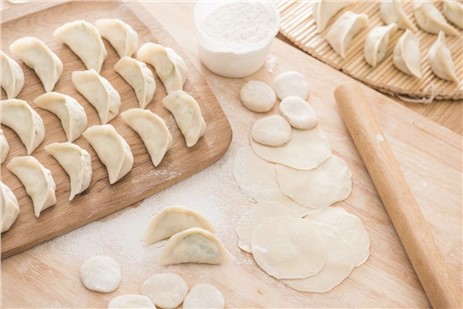 寶寶多大可以吃餃子？