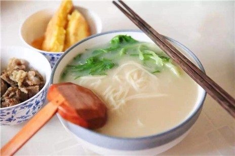 避免影響寶寶鈣吸收，這些食物應(yīng)該這樣做