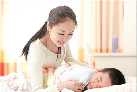 寶寶總鬧情緒，爸爸媽媽該怎么安撫？