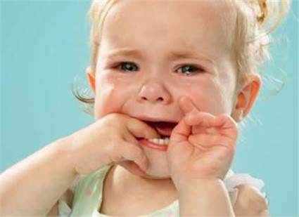 孩子性子急，目標(biāo)沒達(dá)成，立馬就急躁哭鬧，怎么辦？