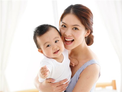 秋季寶寶皮膚為什么容易干燥？