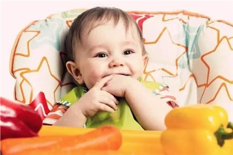 口欲期的秘密：90%的家長(zhǎng)都誤解了