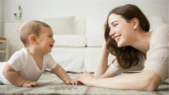 育兒要做到“五不慣三不管”！