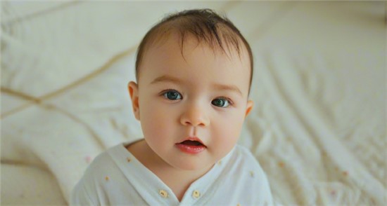 冬天娃臉蛋紅撲撲？是干燥+冷空氣在“搞事”！