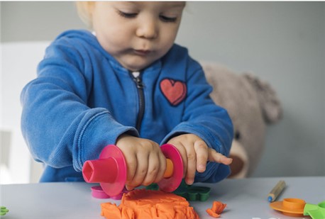 ?別讓“過(guò)度干凈”耽誤娃免疫力！