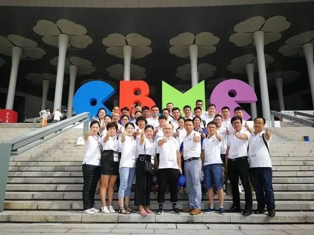 "熱烈祝賀【歐能達(dá)】2017上海國(guó)際母嬰展圓滿成功！"