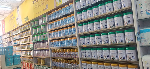 我們歐能達品牌新寵——伊百分，綻放市場啦！