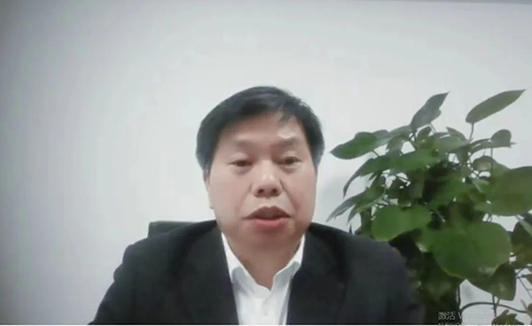 嚴守注冊關口 強化監(jiān)督管理 全力保障嬰幼兒配方乳粉的質量安全——市場監(jiān)管總局特食司司長周石平在中乳協(xié)六屆理事會第十次會議上的講話